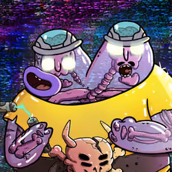 Pirate #61
