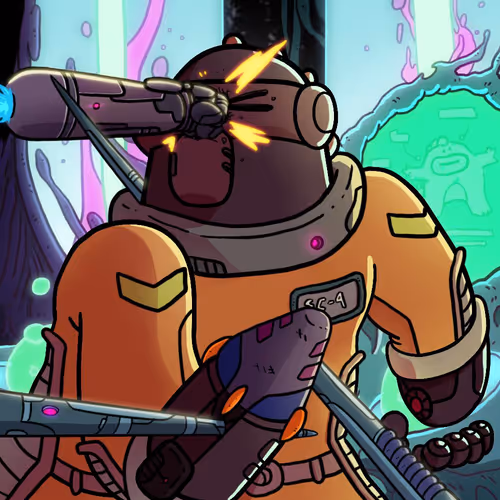 Honeybrascospacepirates