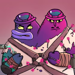 Pirate #3309