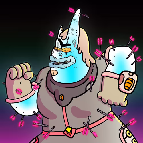 Honeybrascospacepirates