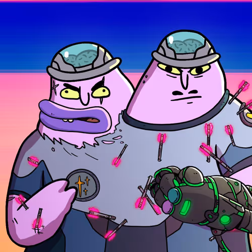 Honeybrascospacepirates