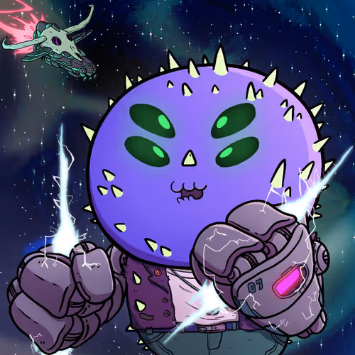 Honeybrascospacepirates