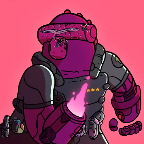 Honeybrascospacepirates