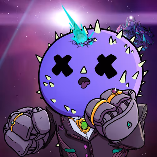 Honeybrascospacepirates