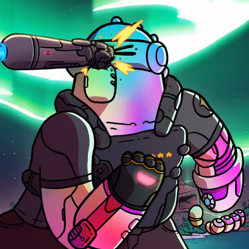 Pirate #72