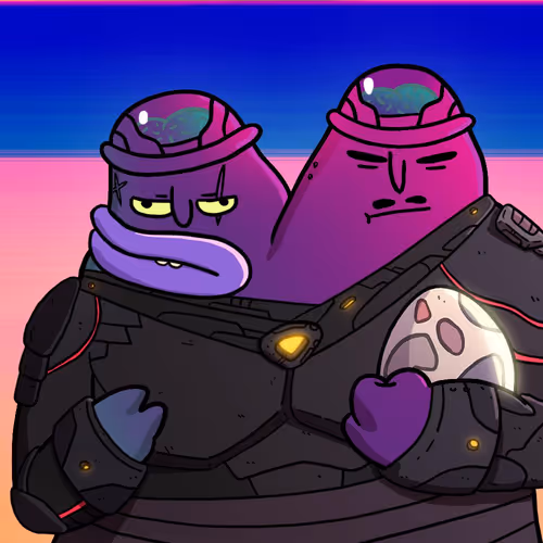 Honeybrascospacepirates