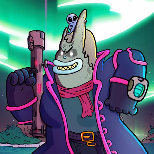 Honeybrascospacepirates