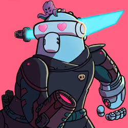 Pirate #1024