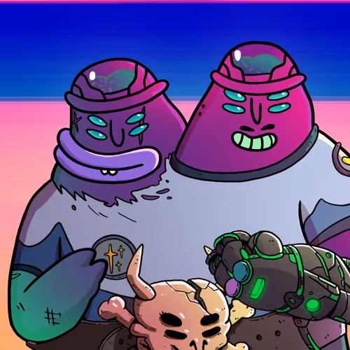 Honeybrascospacepirates