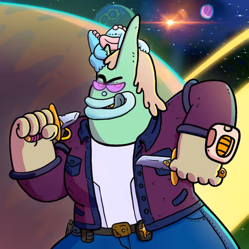 Honeybrascospacepirates