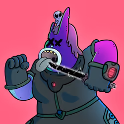 Pirate #809