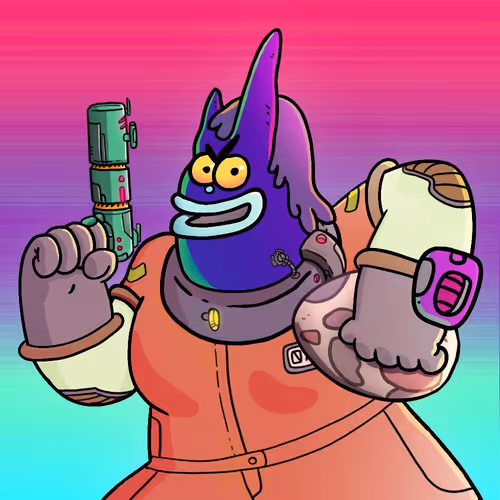 Honeybrascospacepirates