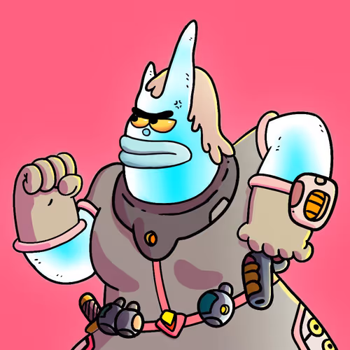 Honeybrascospacepirates