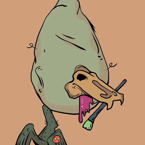 Zootopia Crazybirds