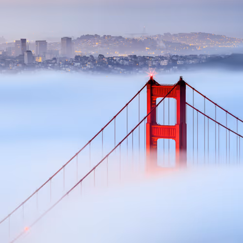 The Bridge Smooth Towers