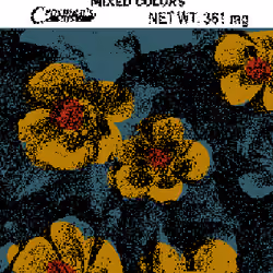 SEEDS #1284