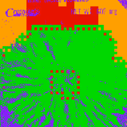 SEEDS #1690