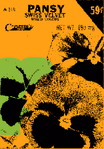 SEEDS #1509
