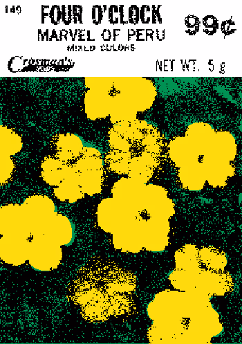 SEEDS #744