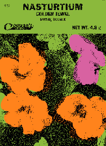 SEEDS #837