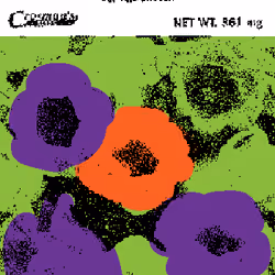 SEEDS #474