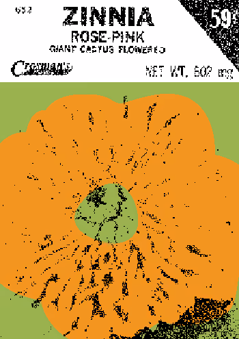 SEEDS #1601