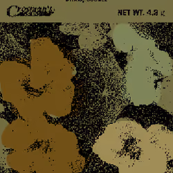 SEEDS #1611