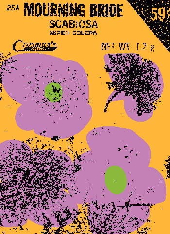 SEEDS #1144