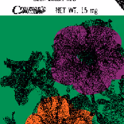 SEEDS #1109