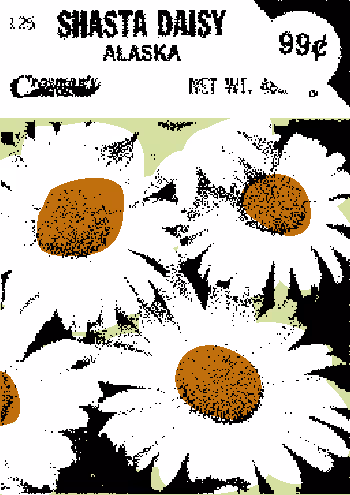 SEEDS #1551