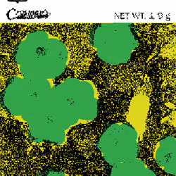 SEEDS #1923
