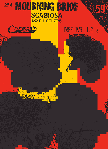 Seeds Luciensmith