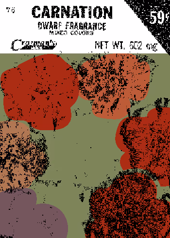 SEEDS #1170