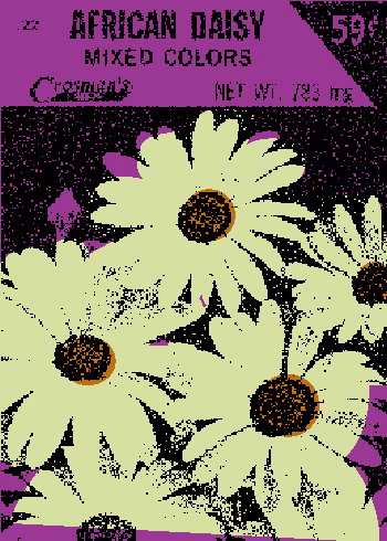 Seeds Luciensmith