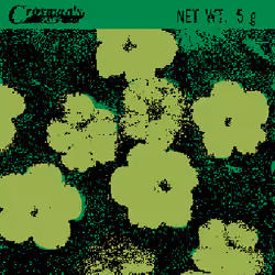 SEEDS #1655