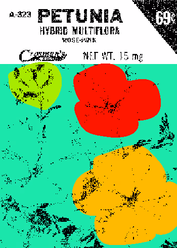 SEEDS #1744
