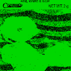 SEEDS #43