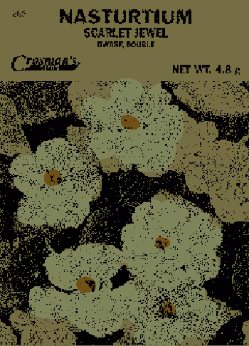 SEEDS #1235