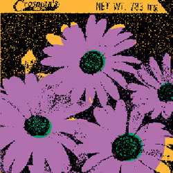 SEEDS #1195