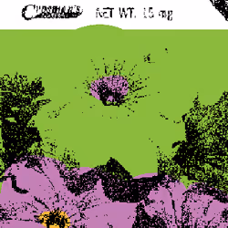 SEEDS #911