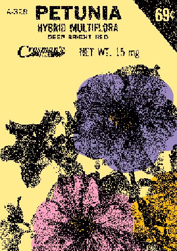 SEEDS #918