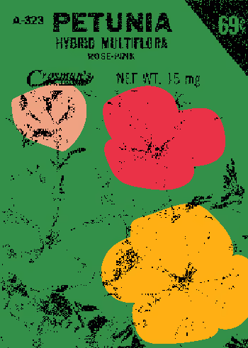 SEEDS #1524
