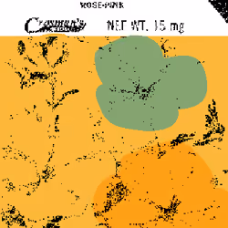 SEEDS #1286