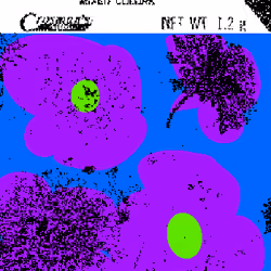 SEEDS #810