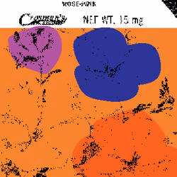SEEDS #1586