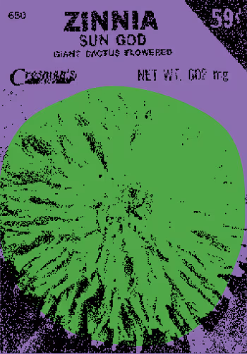 SEEDS #2061