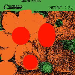 SEEDS #1360