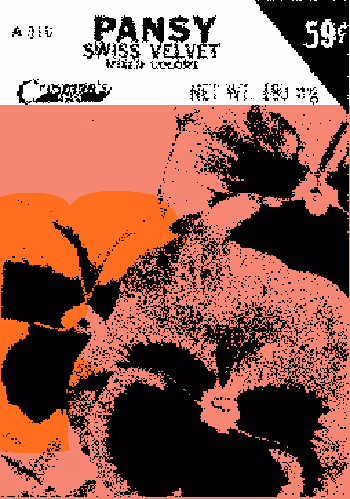 SEEDS #1760
