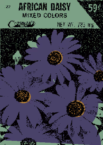 Seeds Luciensmith