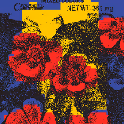 SEEDS #749